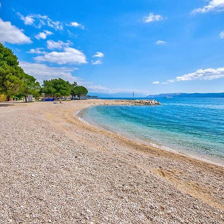Apartamento Adria Mare Crikvenica Exterior foto