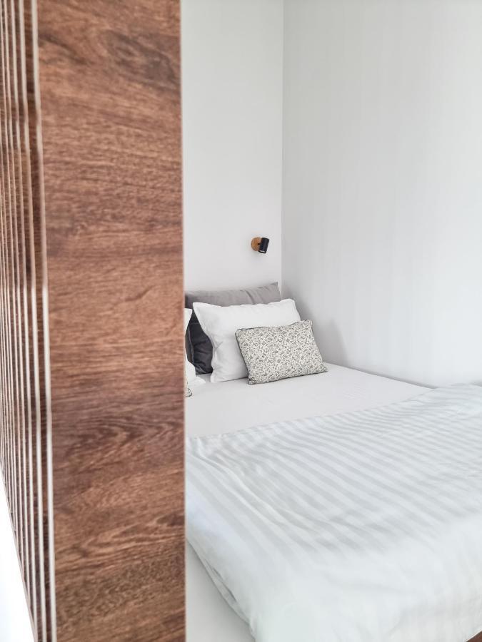 Apartamento Adria Mare Crikvenica Exterior foto