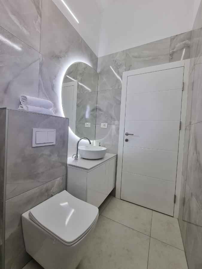 Apartamento Adria Mare Crikvenica Exterior foto