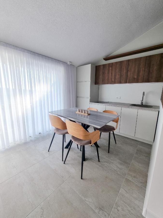 Apartamento Adria Mare Crikvenica Exterior foto
