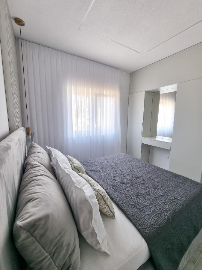 Apartamento Adria Mare Crikvenica Exterior foto