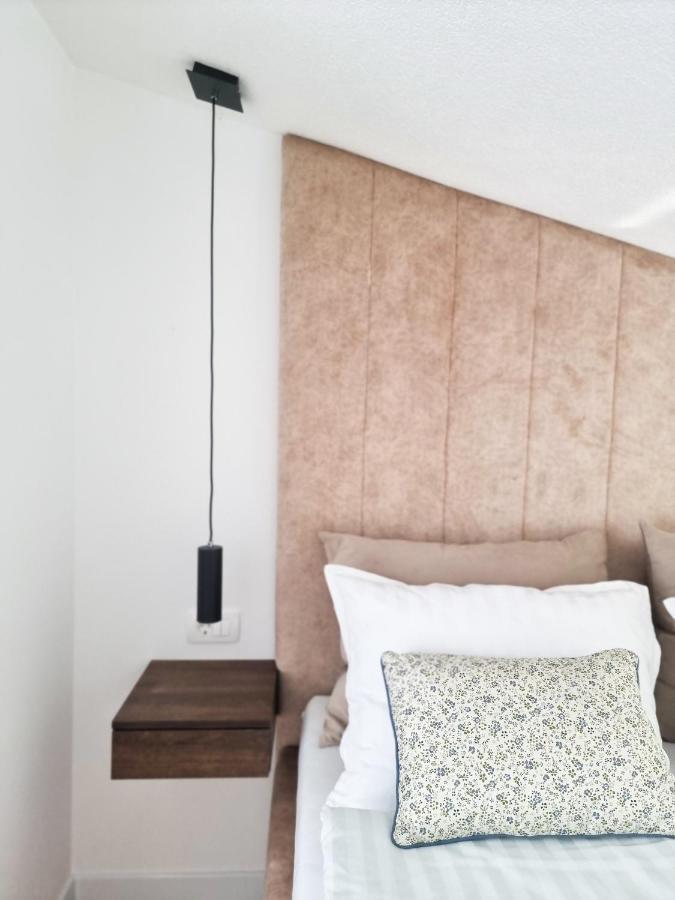 Apartamento Adria Mare Crikvenica Exterior foto